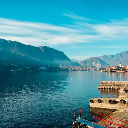 Lauras Cozy Center * Stresa