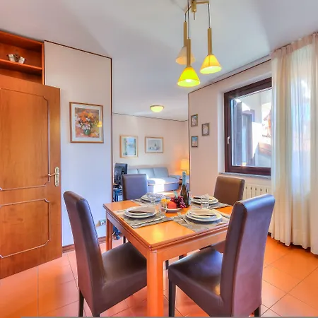 Lauras Cozy Center Appartement