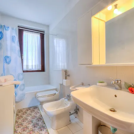 Appartement Lauras Cozy Center