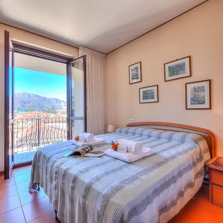 Lauras Cozy Center * Stresa