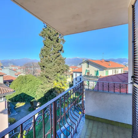 Appartement Lauras Cozy Center *