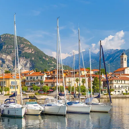 Lauras Cozy Center * Stresa