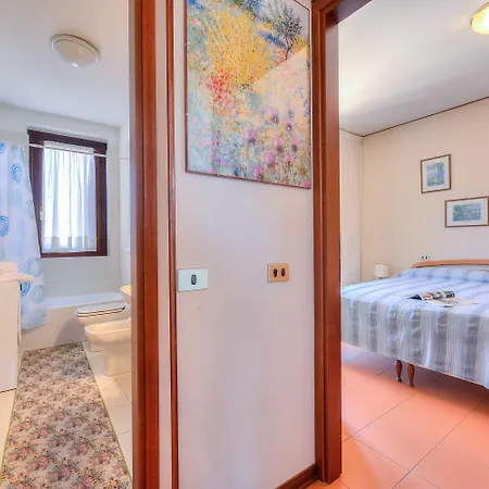 Lauras Cozy Center Appartement *